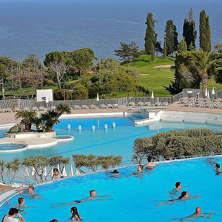Cap Esterel Garden Flat Saint-Raphael (Var) Exterior foto