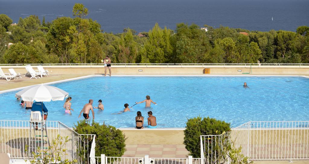 Cap Esterel Garden Flat Saint-Raphael (Var) Exterior foto