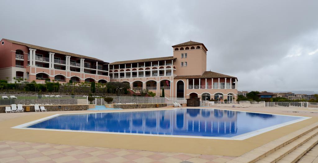 Cap Esterel Garden Flat Saint-Raphael (Var) Exterior foto