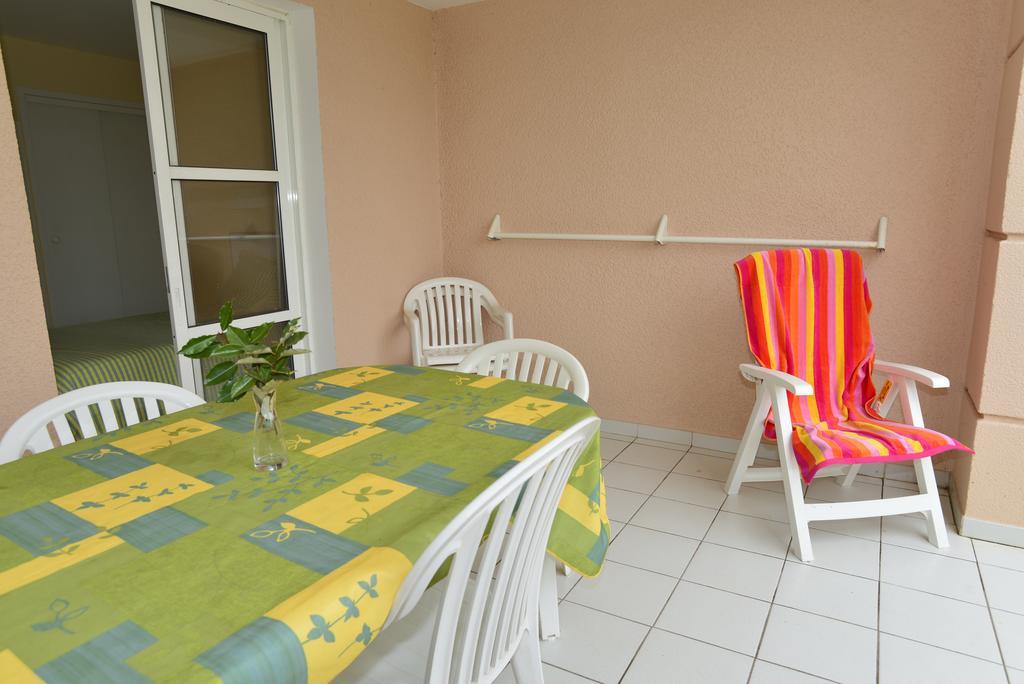 Cap Esterel Garden Flat Saint-Raphael (Var) Exterior foto