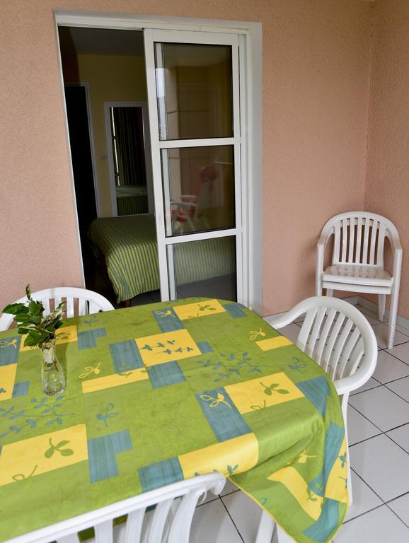 Cap Esterel Garden Flat Saint-Raphael (Var) Exterior foto