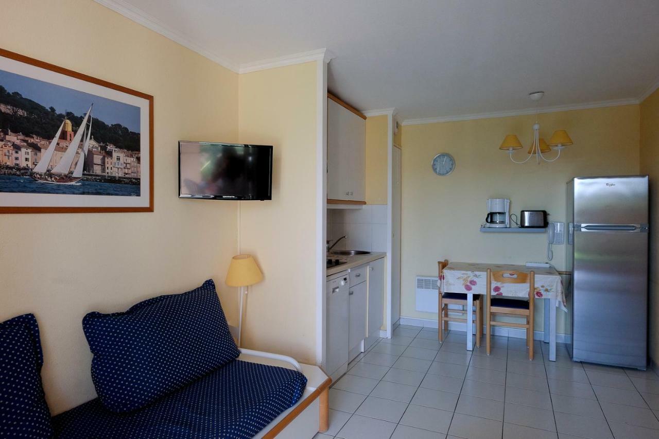 Cap Esterel Garden Flat Saint-Raphael (Var) Exterior foto