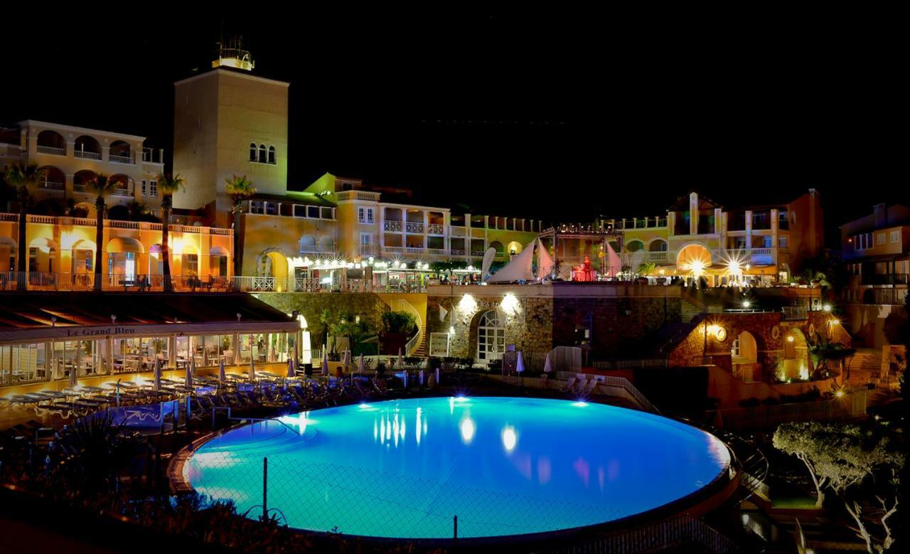 Cap Esterel Garden Flat Saint-Raphael (Var) Exterior foto